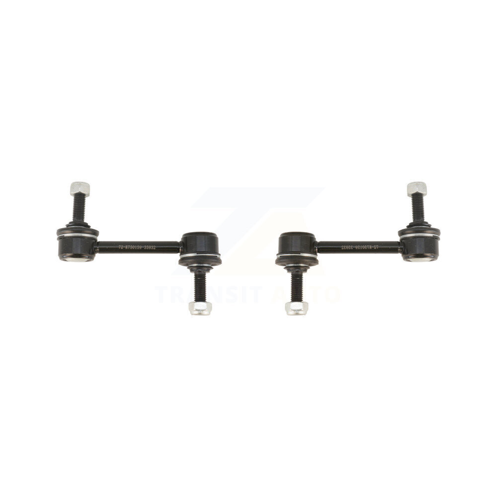 Top Quality - K72-100212 - Front Suspension Stabilizer Bar Link Kits