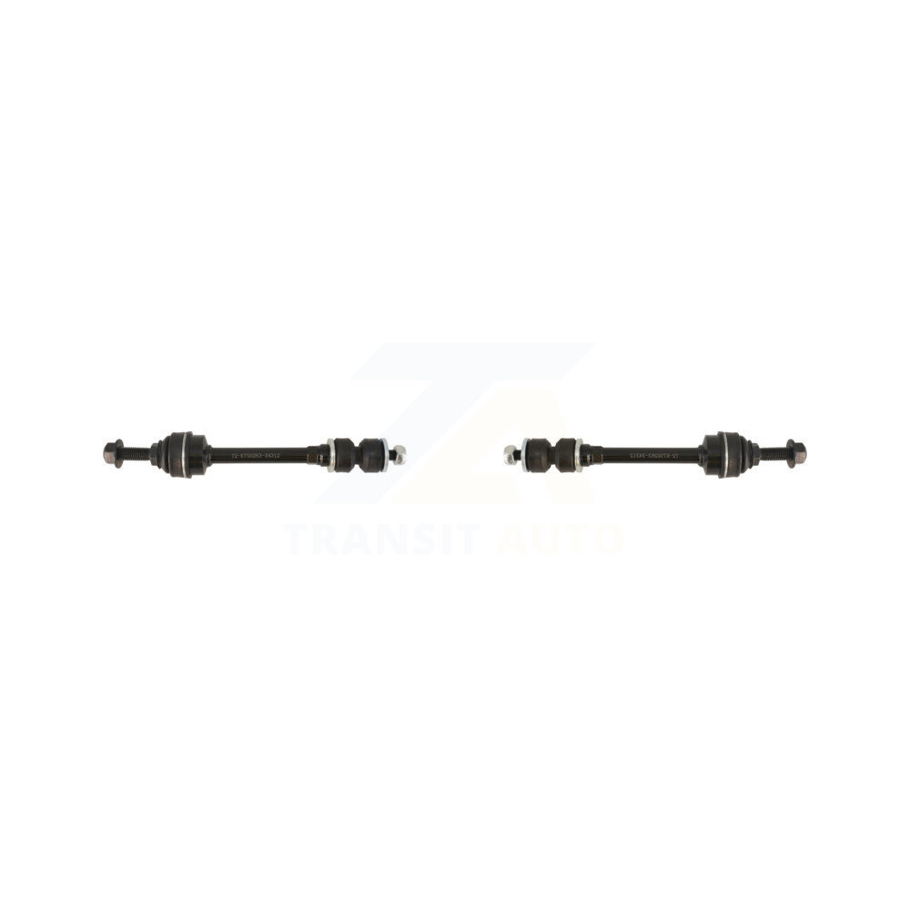 Top Quality - K72-100215 - Front Suspension Stabilizer Bar Link Kits