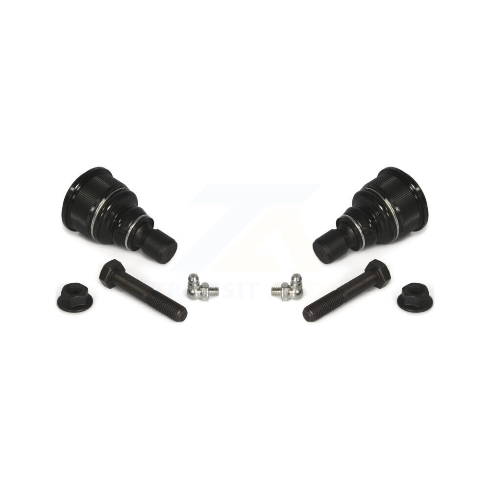 Front Lower Suspension Ball Joints Pair K72-100449