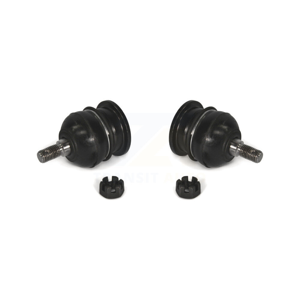Front Upper Suspension Ball Joints Pair K72-100653