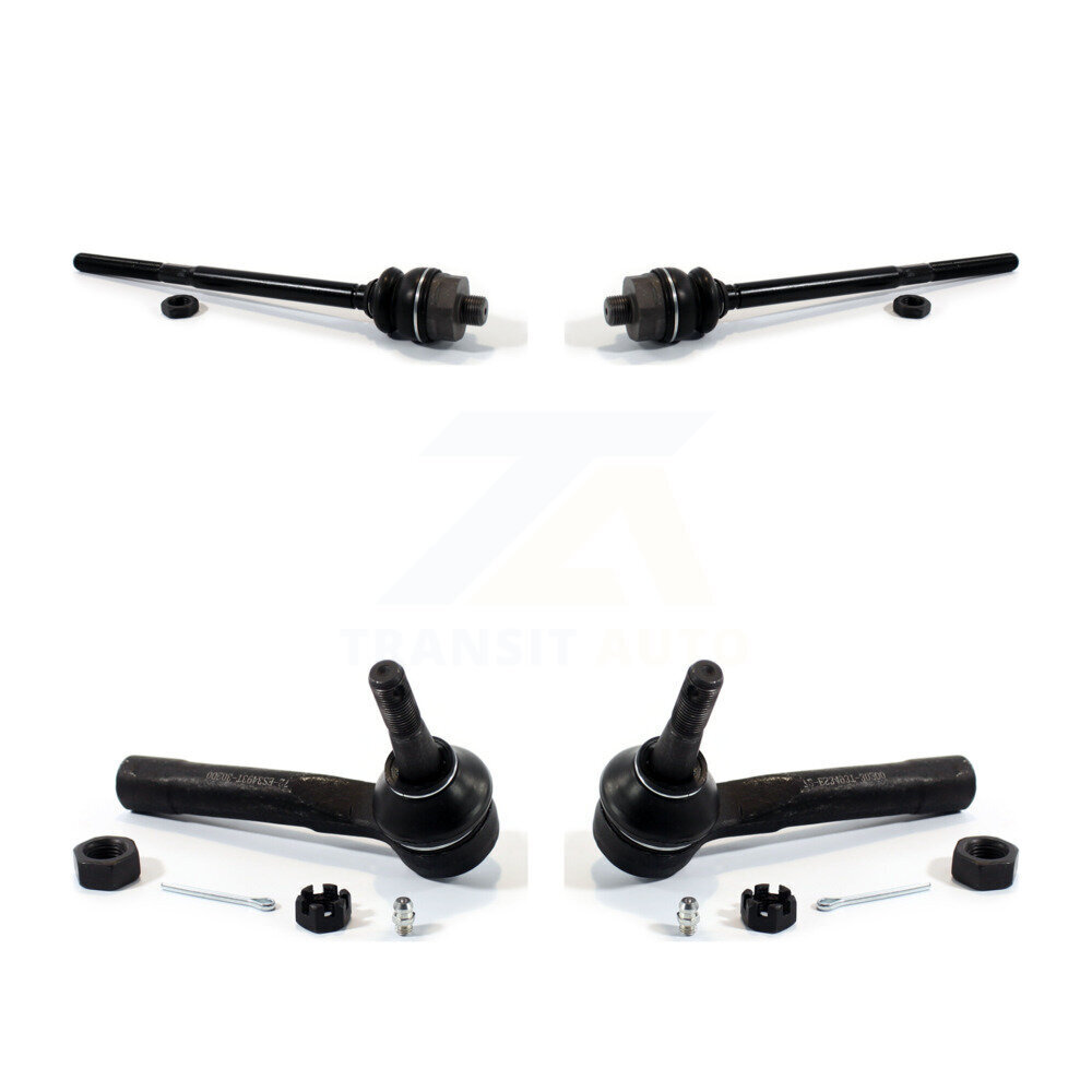 Top Quality - K72-100742 - Front Steering Tie Rod End Kits