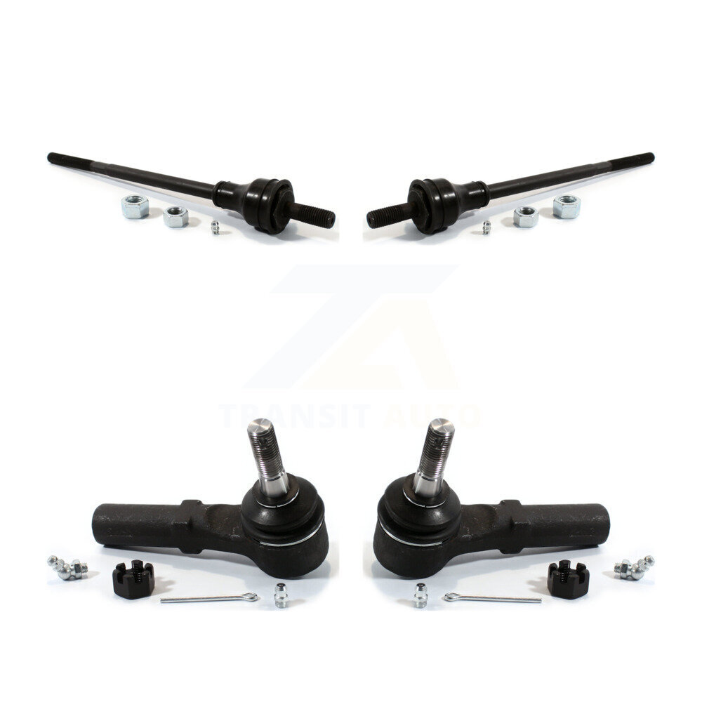 Top Quality - K72-100744 - Front Steering Tie Rod End Kits