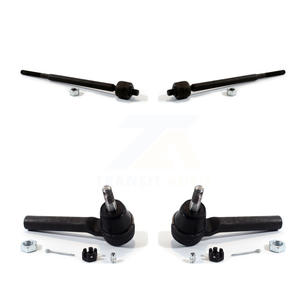 Top Quality - K72-100745 - Front Steering Tie Rod End Kits