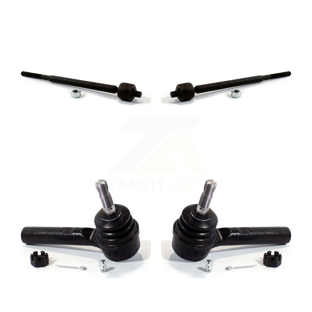 Top Quality - K72-100746 - Front Steering Tie Rod End Kits