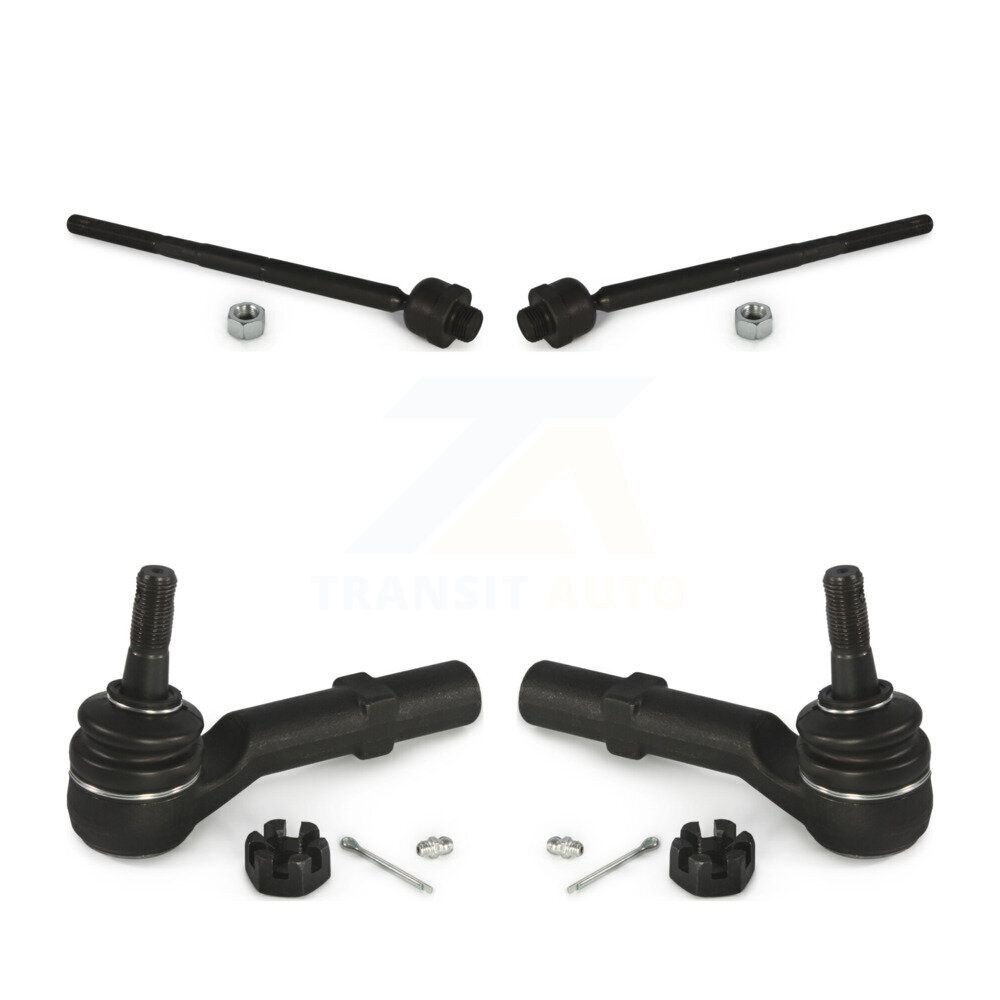 Top Quality - K72-100769 - Front Steering Tie Rod End Kits