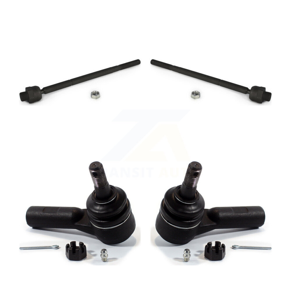 Top Quality - K72-100770 - Front Steering Tie Rod End Kits