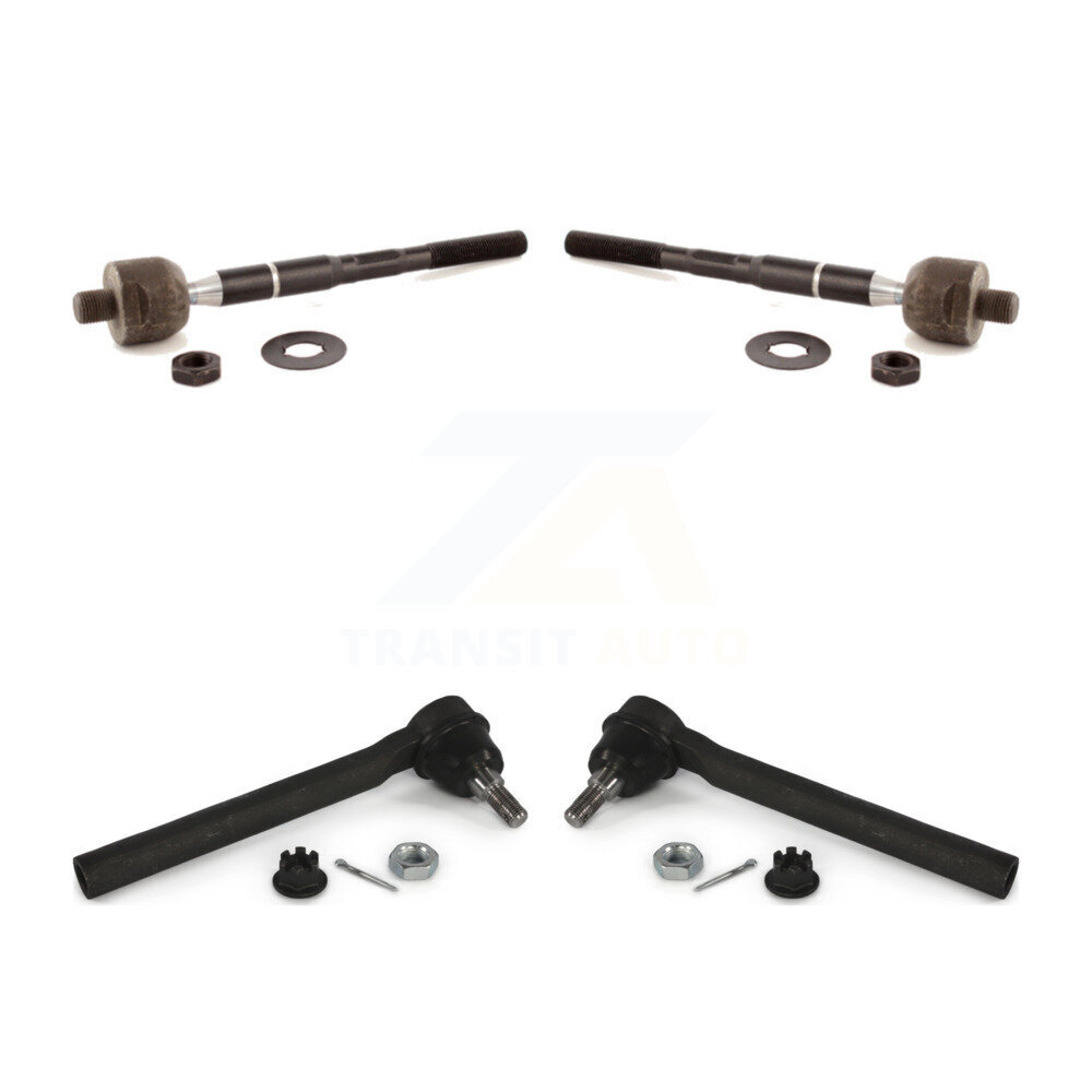 Top Quality - K72-100771 - Front Steering Tie Rod End Kits
