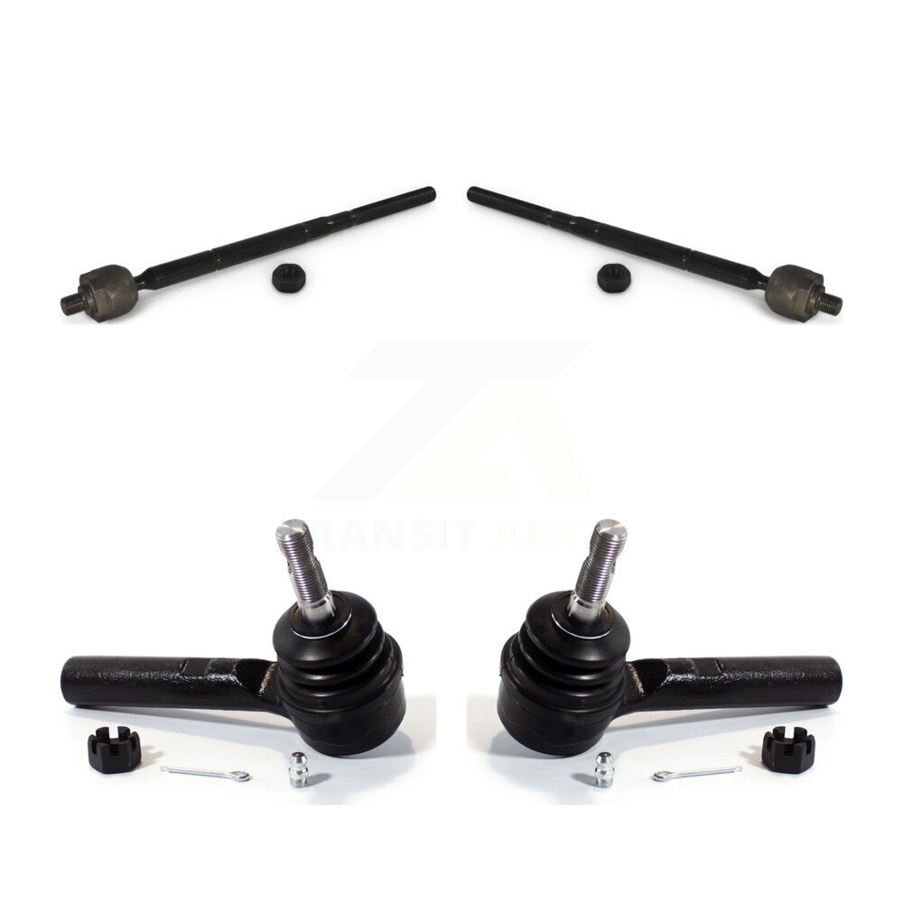 Top Quality - K72-100773 - Front Steering Tie Rod End Kits