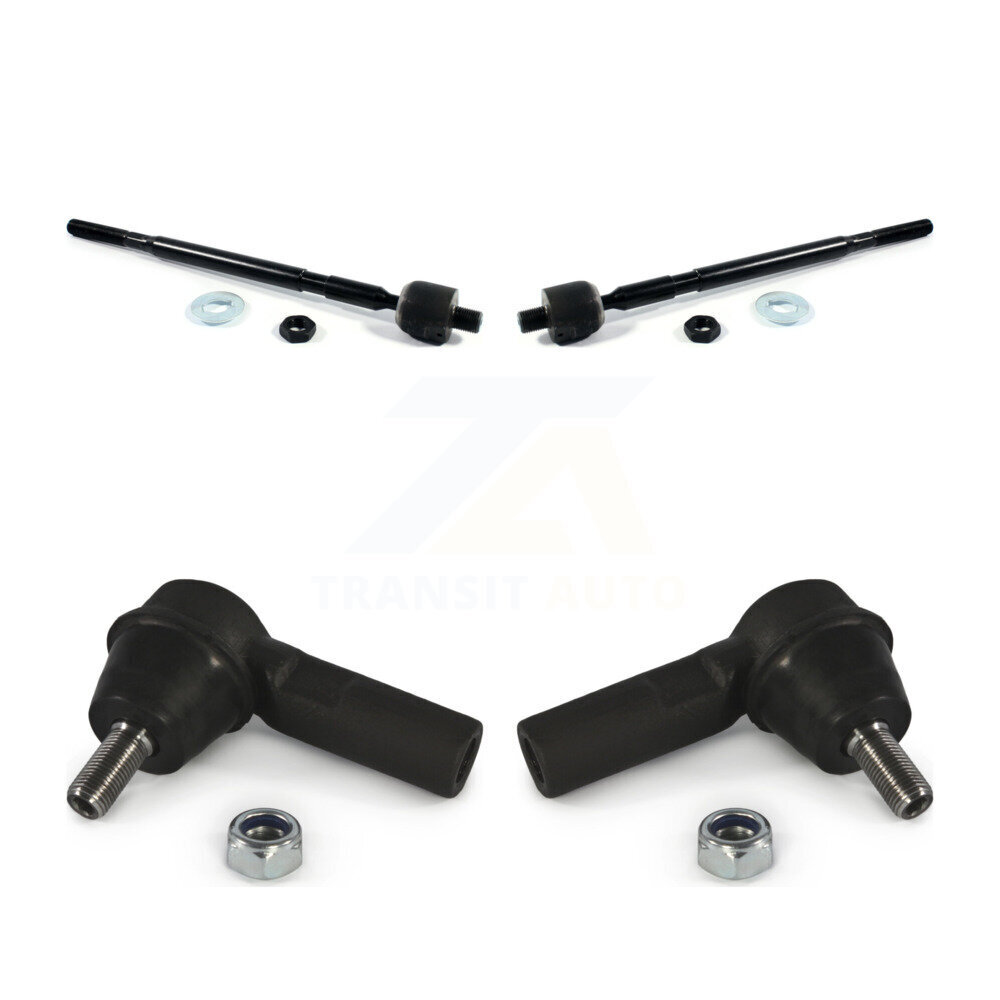 Top Quality - K72-100774 - Front Steering Tie Rod End Kits