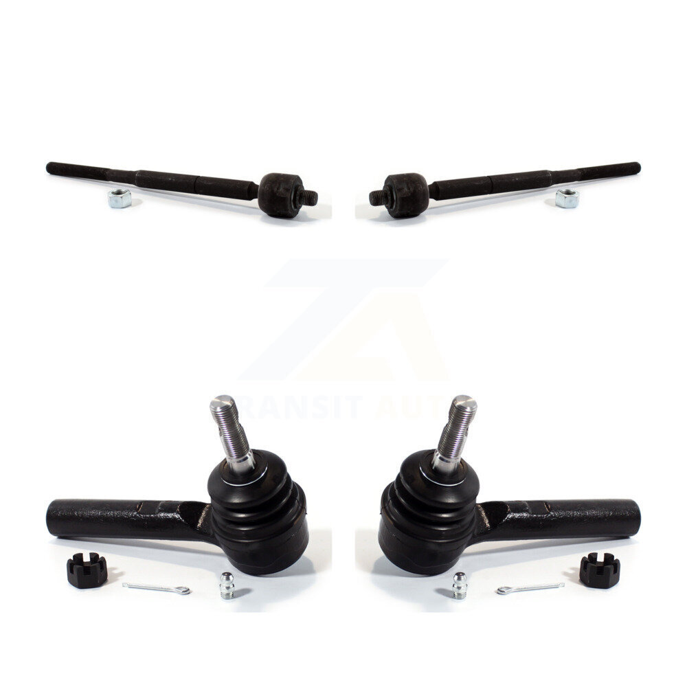 Top Quality - K72-100779 - Front Steering Tie Rod End Kits