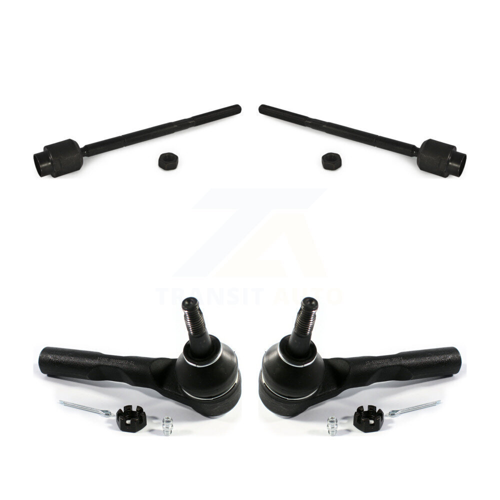 Top Quality - K72-100782 - Front Steering Tie Rod End Kits