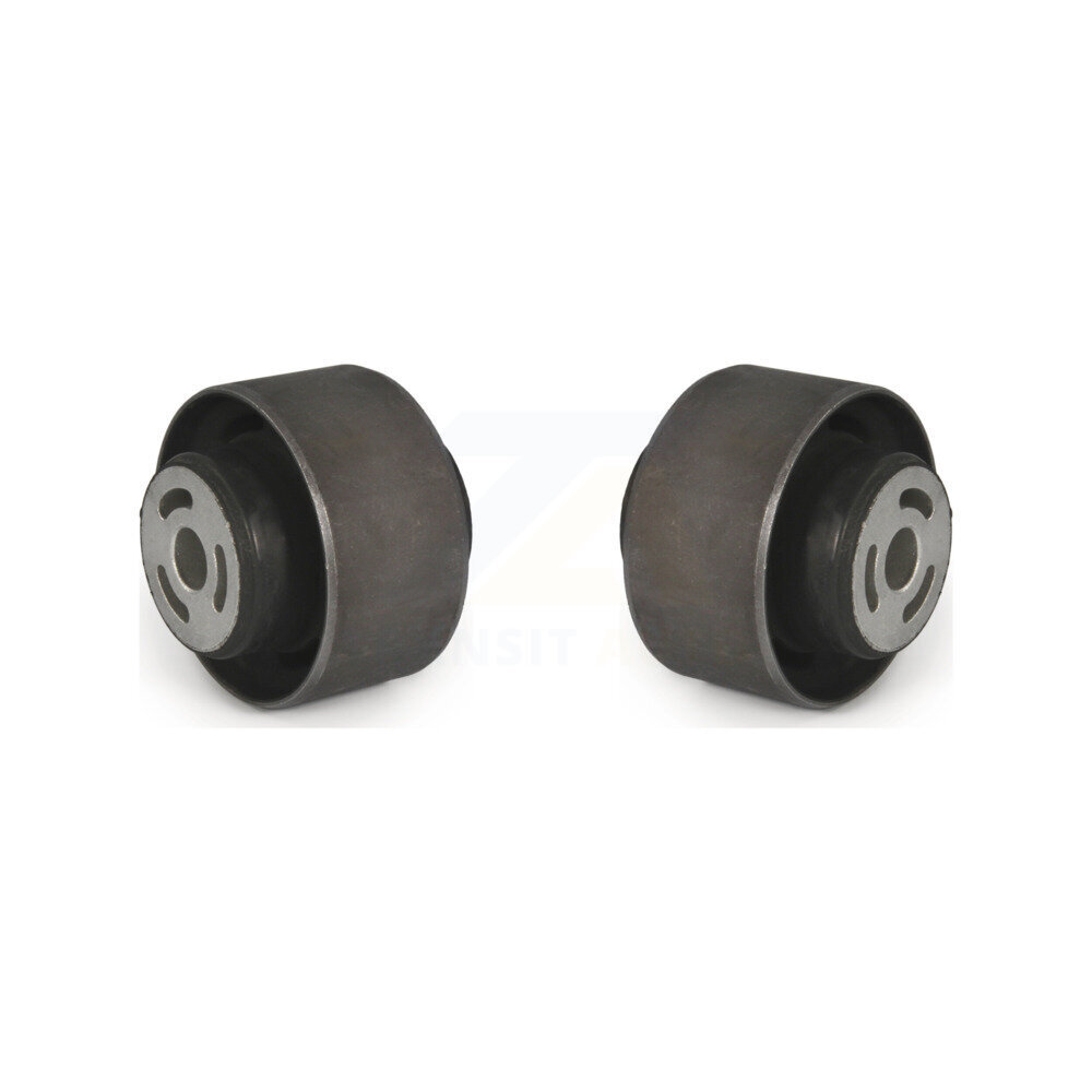 Top Quality - K72-100865 - Front Lower Rearward Suspension Control Arm Bushing Kits