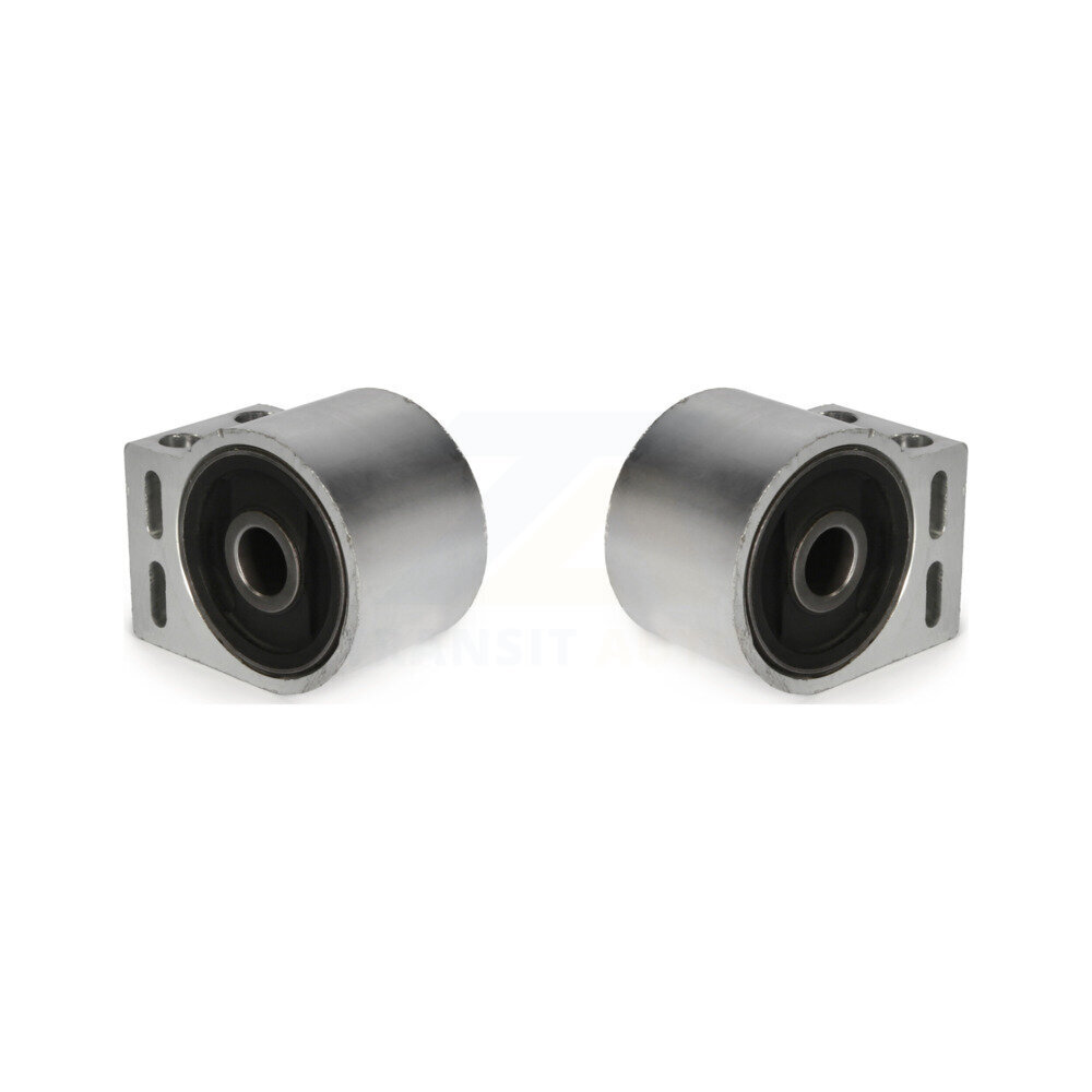Top Quality - K72-100867 - Front Lower Rearward Suspension Control Arm Bushing Kits