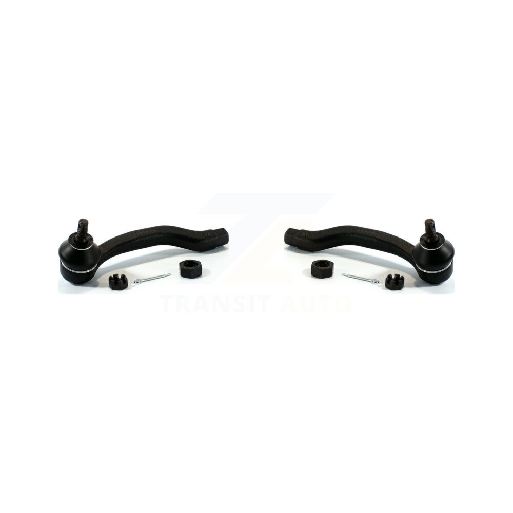 Top Quality - K72-101219 - Front Outer Steering Tie Rod End Kits