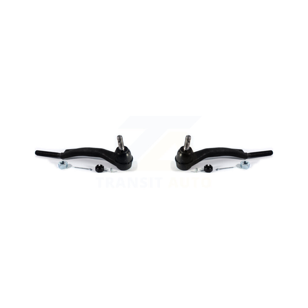 Top Quality - K72-101224 - Front Outer Steering Tie Rod End Kits