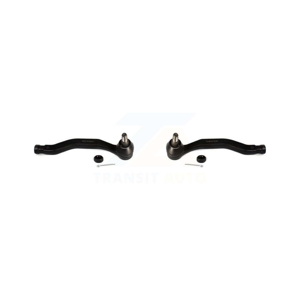 Top Quality - K72-101225 - Front Outer Steering Tie Rod End Kits