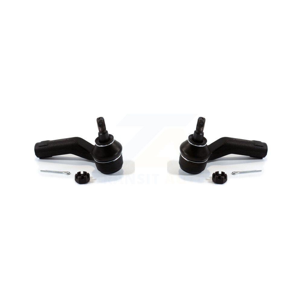 Top Quality - K72-101226 - Front Outer Steering Tie Rod End Kits