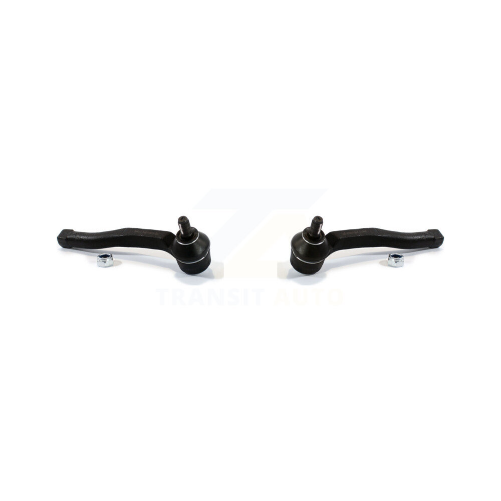 Top Quality - K72-101227 - Front Outer Steering Tie Rod End Kits