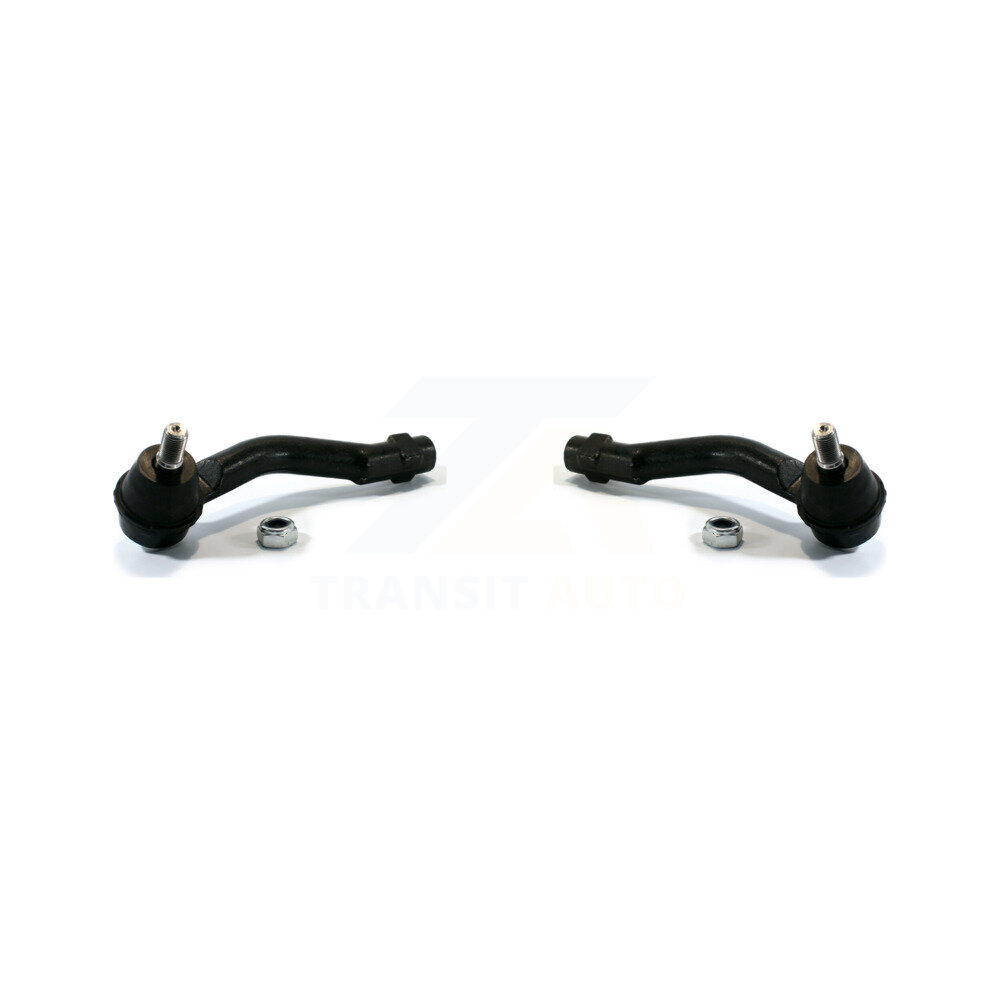 Top Quality - K72-101228 - Front Outer Steering Tie Rod End Kits