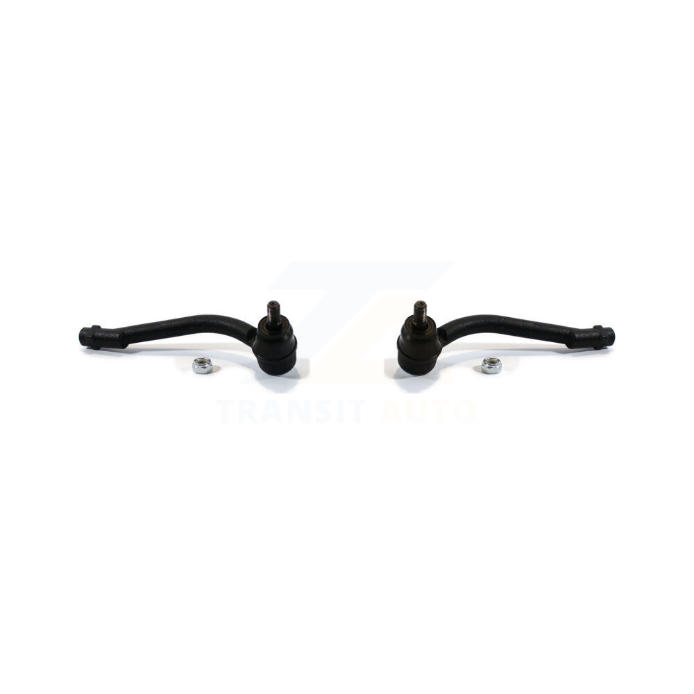 Top Quality - K72-101230 - Front Outer Steering Tie Rod End Kits