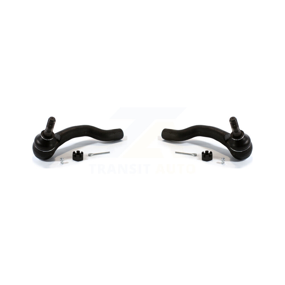 Top Quality - K72-101232 - Front Outer Steering Tie Rod End Kits