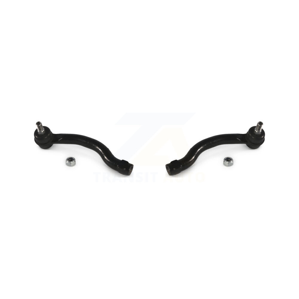 Top Quality - K72-101233 - Front Outer Steering Tie Rod End Kits