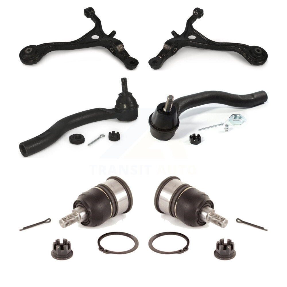 Top Quality - K72-101285 - Front Suspension Control Arm Kits