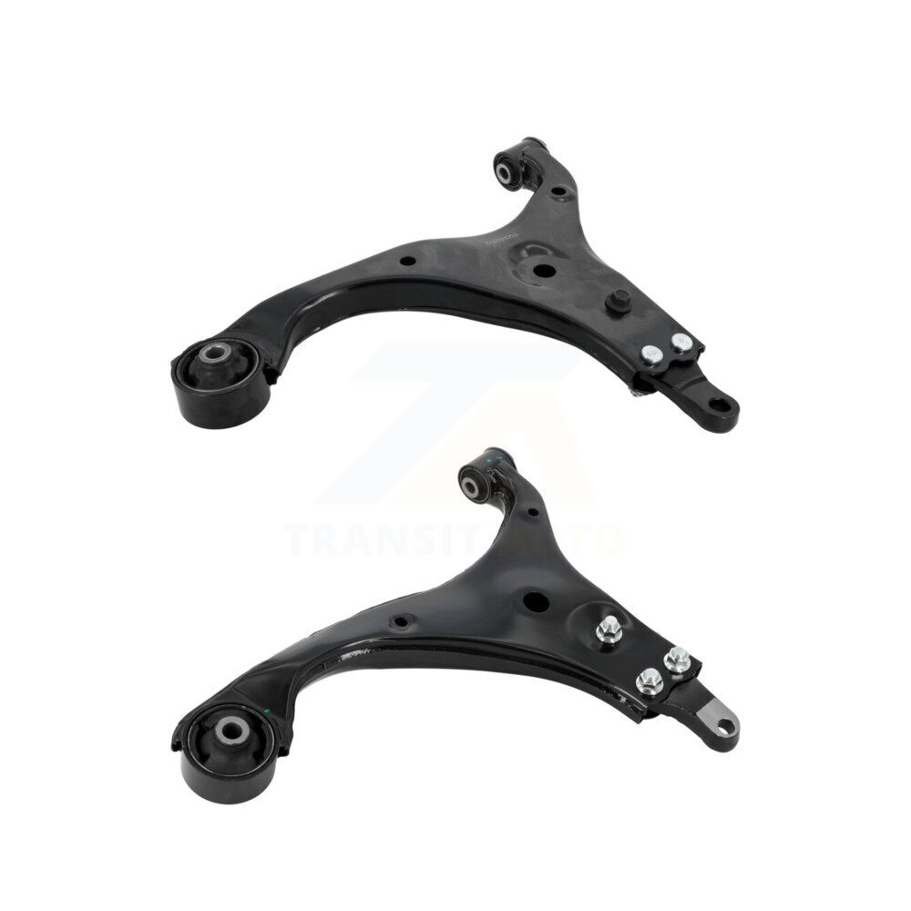 Top Quality - K72-101430 - Front Lower Suspension Control Arm Kits
