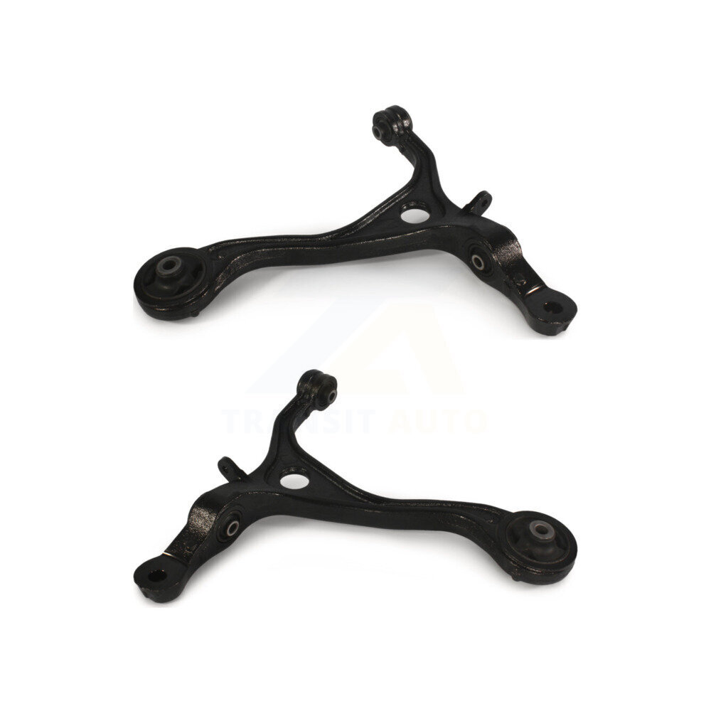 Top Quality - K72-101433 - Front Lower Suspension Control Arm Kits