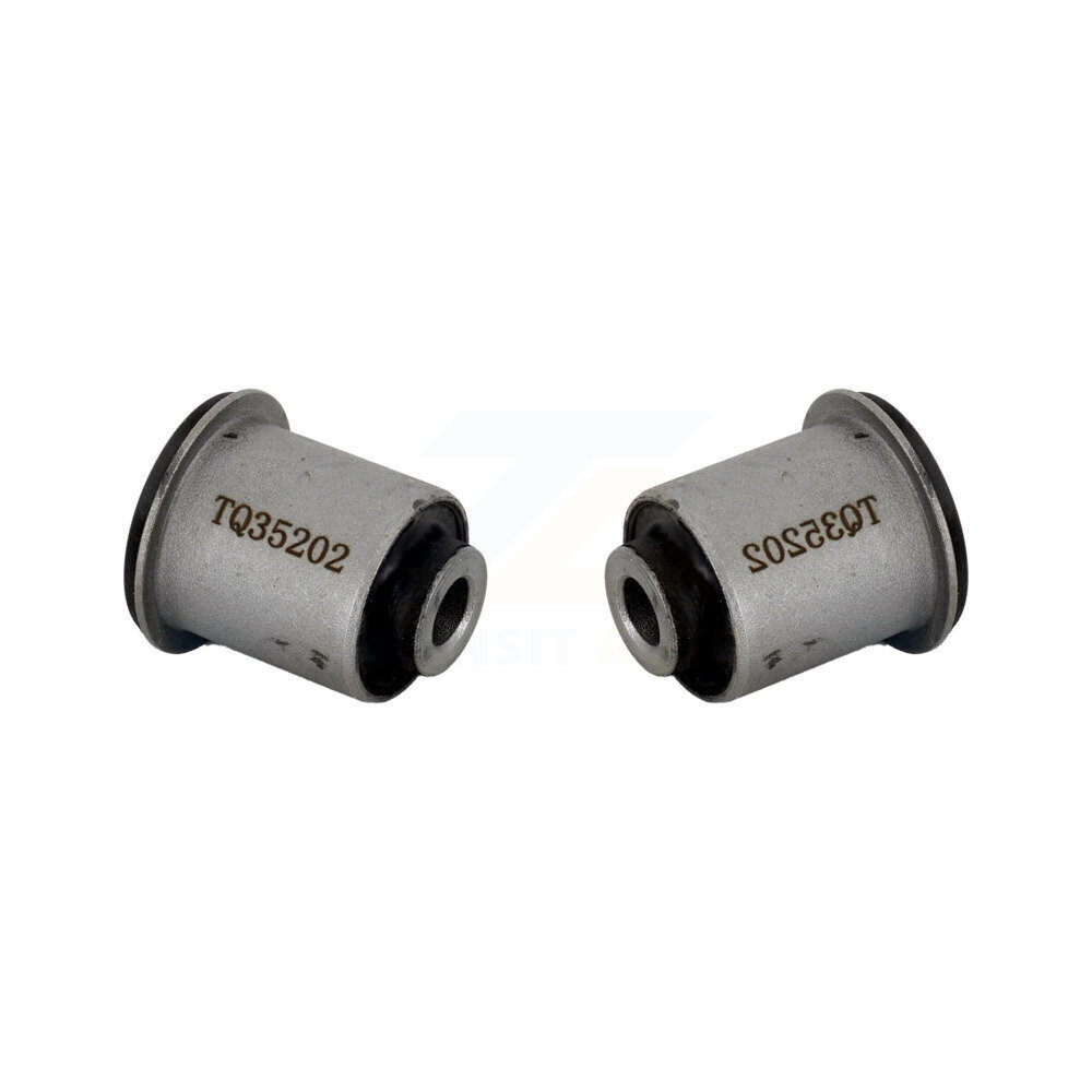 Top Quality - K72-101508 - Front Lower Rearward Suspension Control Arm Bushing Kits