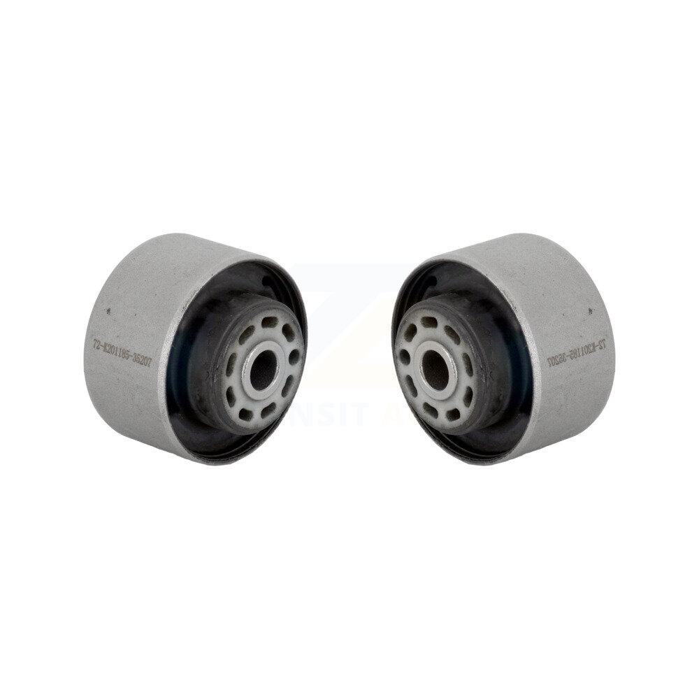 Top Quality - K72-101509 - Front Lower Rearward Suspension Control Arm Bushing Kits