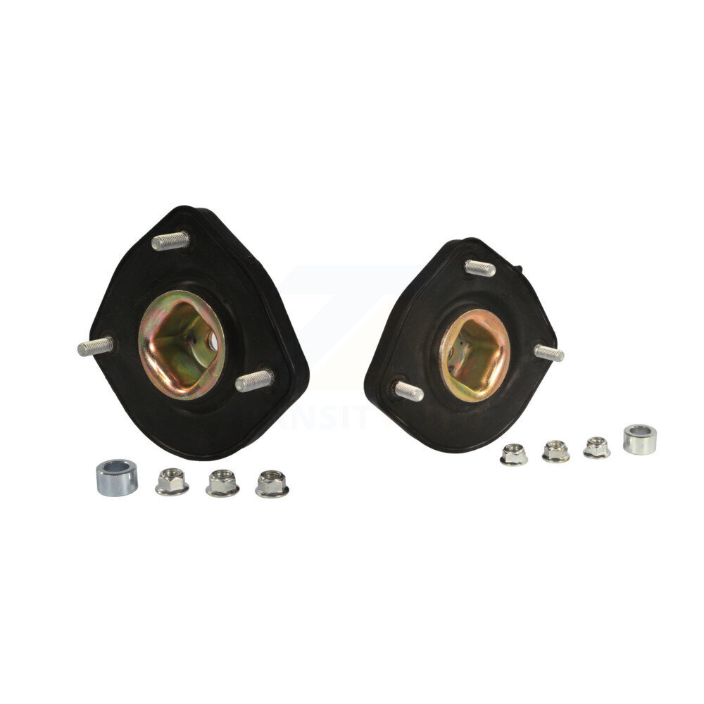 Top Quality - K73-100003 - Rear Suspension Strut Hardware Kits