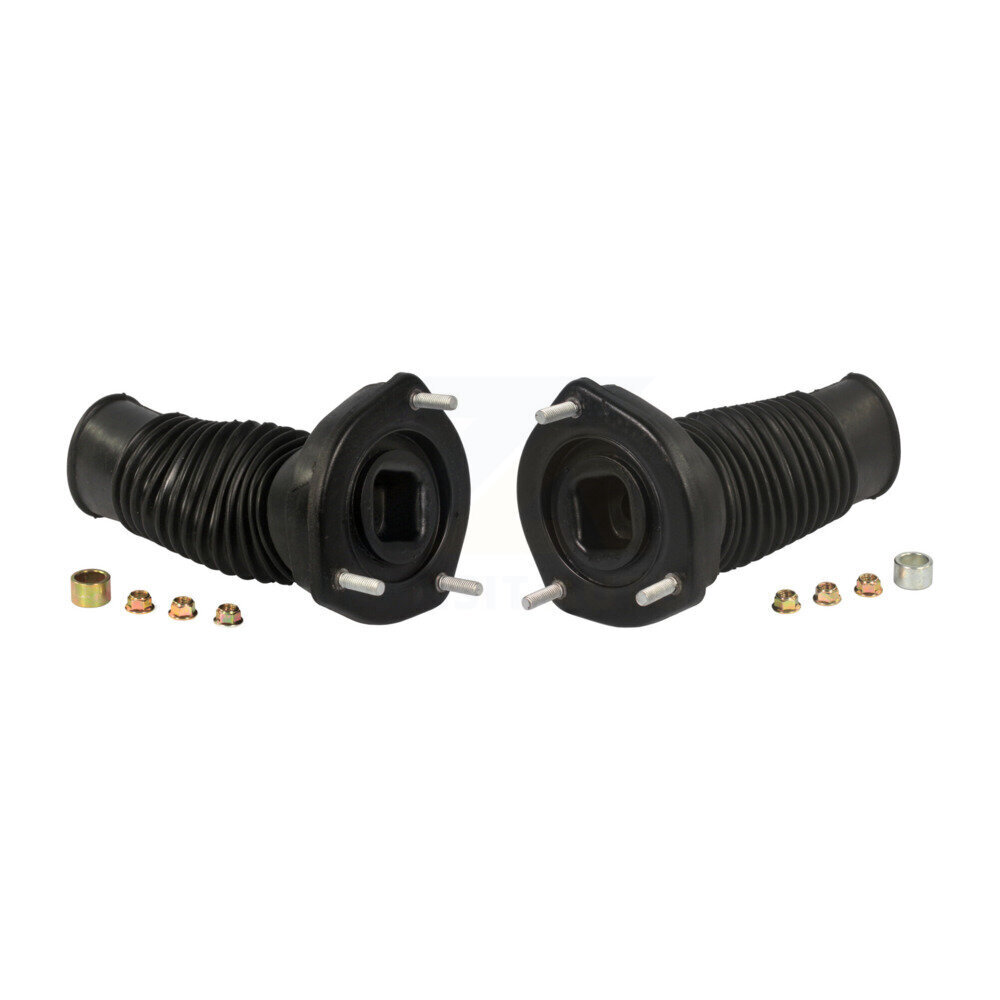 Top Quality - K73-100005 - Rear Suspension Strut Hardware Kits