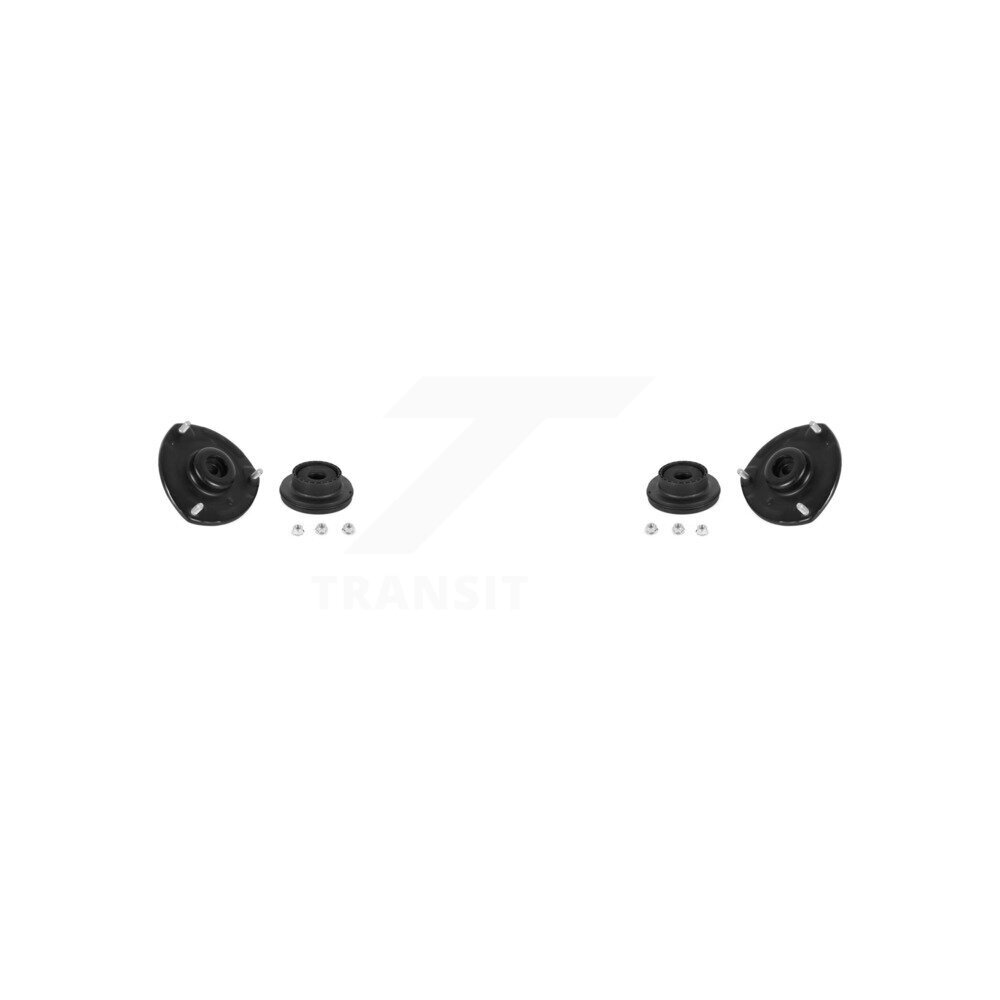 Top Quality - K73-100093 - Front Suspension Strut Hardware Kits