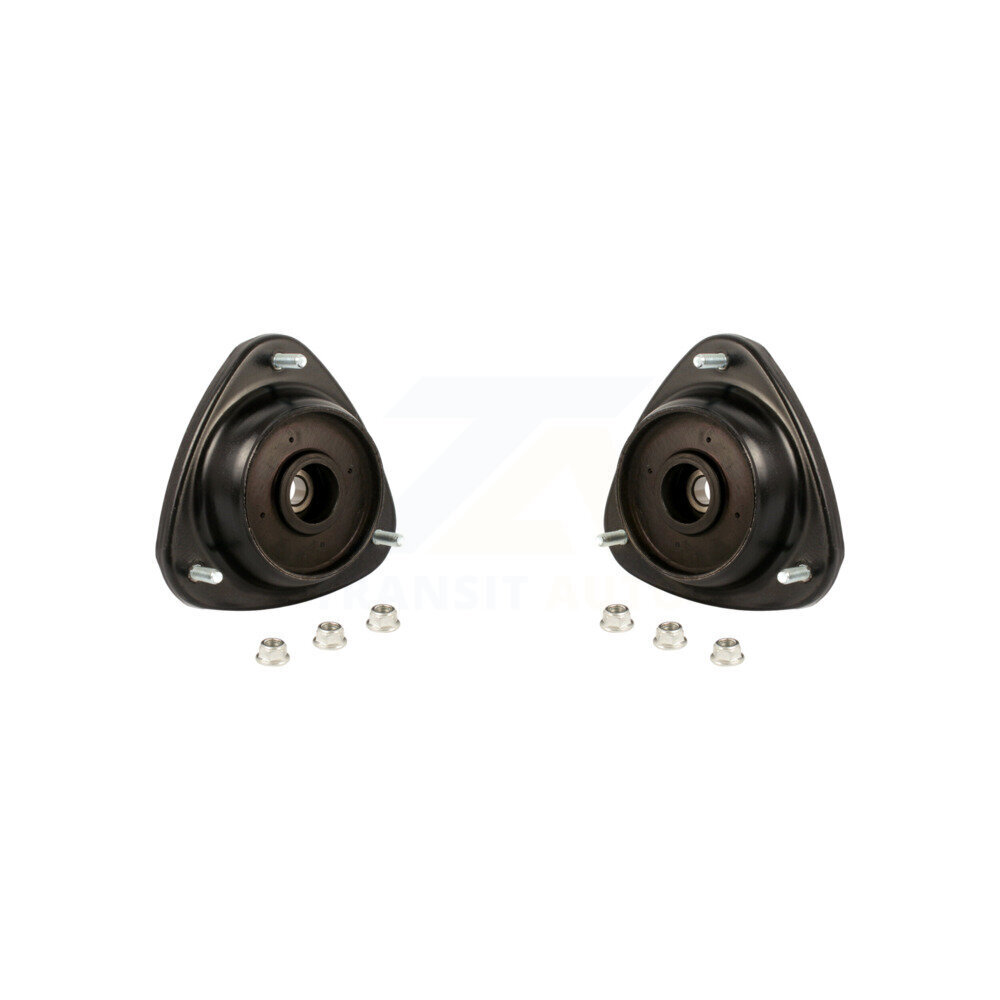Top Quality - K73-100097 - Front Suspension Strut Hardware Kits