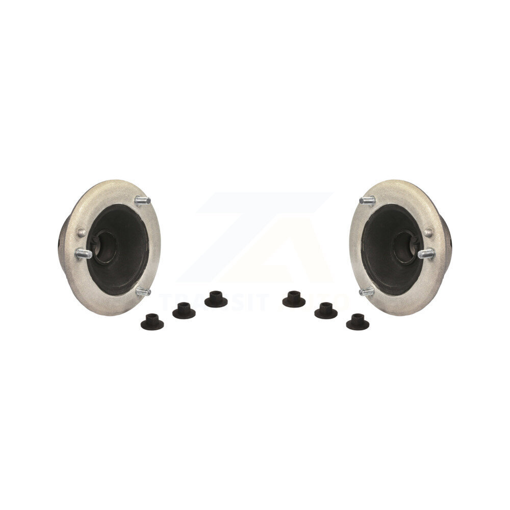 Top Quality - K73-100103 - Front Suspension Strut Hardware Kits