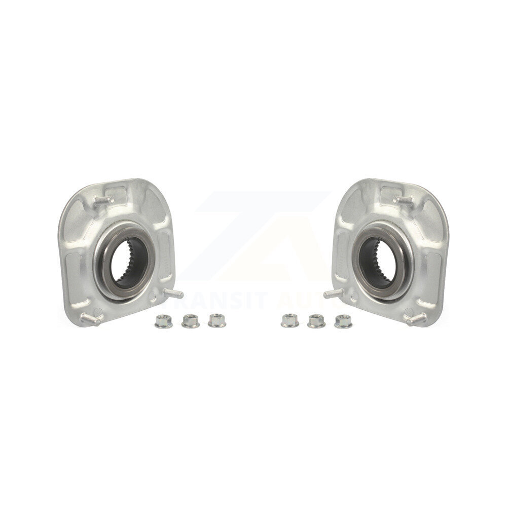 Top Quality - K73-100110 - Front Suspension Strut Hardware Kits