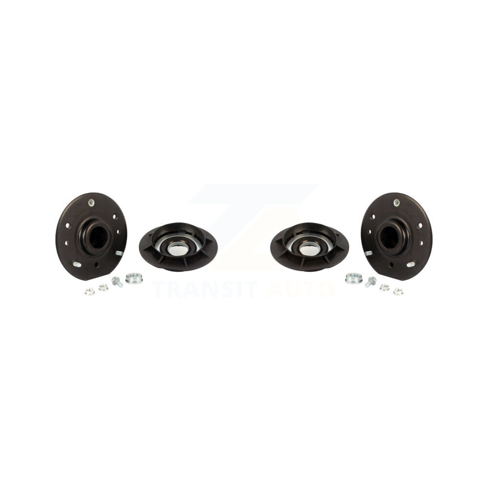 Top Quality - K73-100113 - Front Suspension Strut Hardware Kits