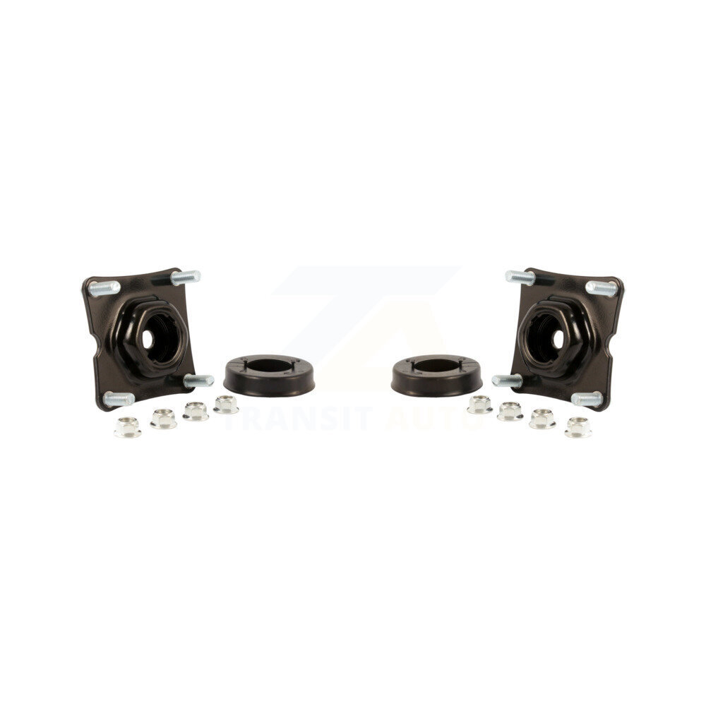 Top Quality - K73-100116 - Front Suspension Strut Hardware Kits