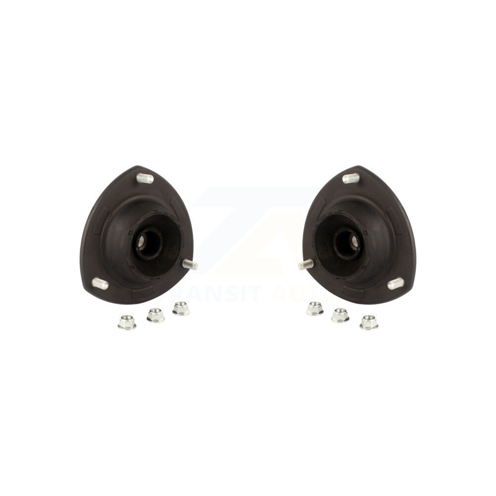 Front Suspension Strut Shock Mounting Pair For Hyundai Tucson Kia