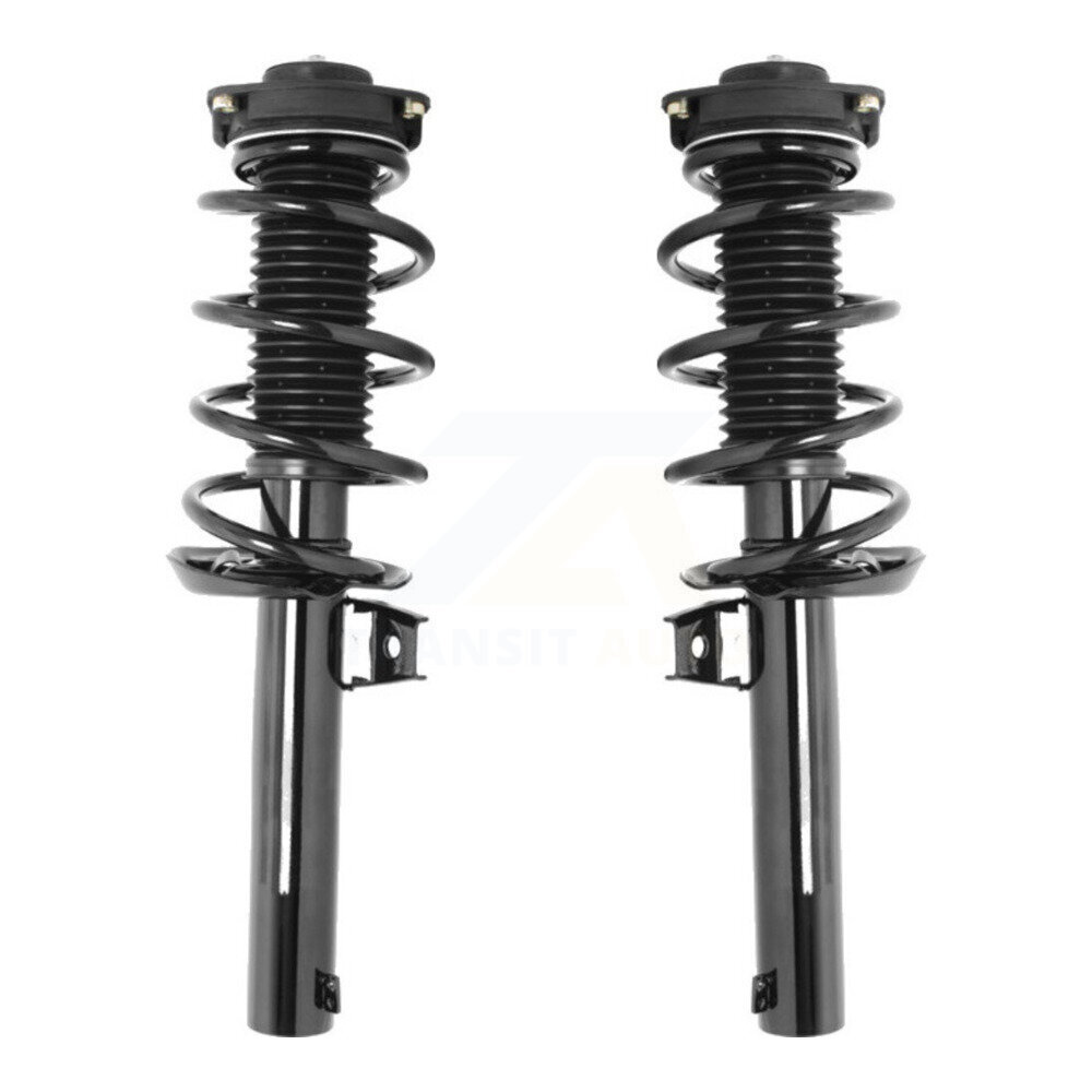 Transit Auto - K78A-100011 - Front Suspension Strut and Coil Spring Assembly Kits