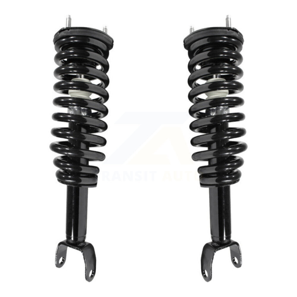 Transit Auto - K78A-100013 - Front Suspension Strut and Coil Spring Assembly Kits