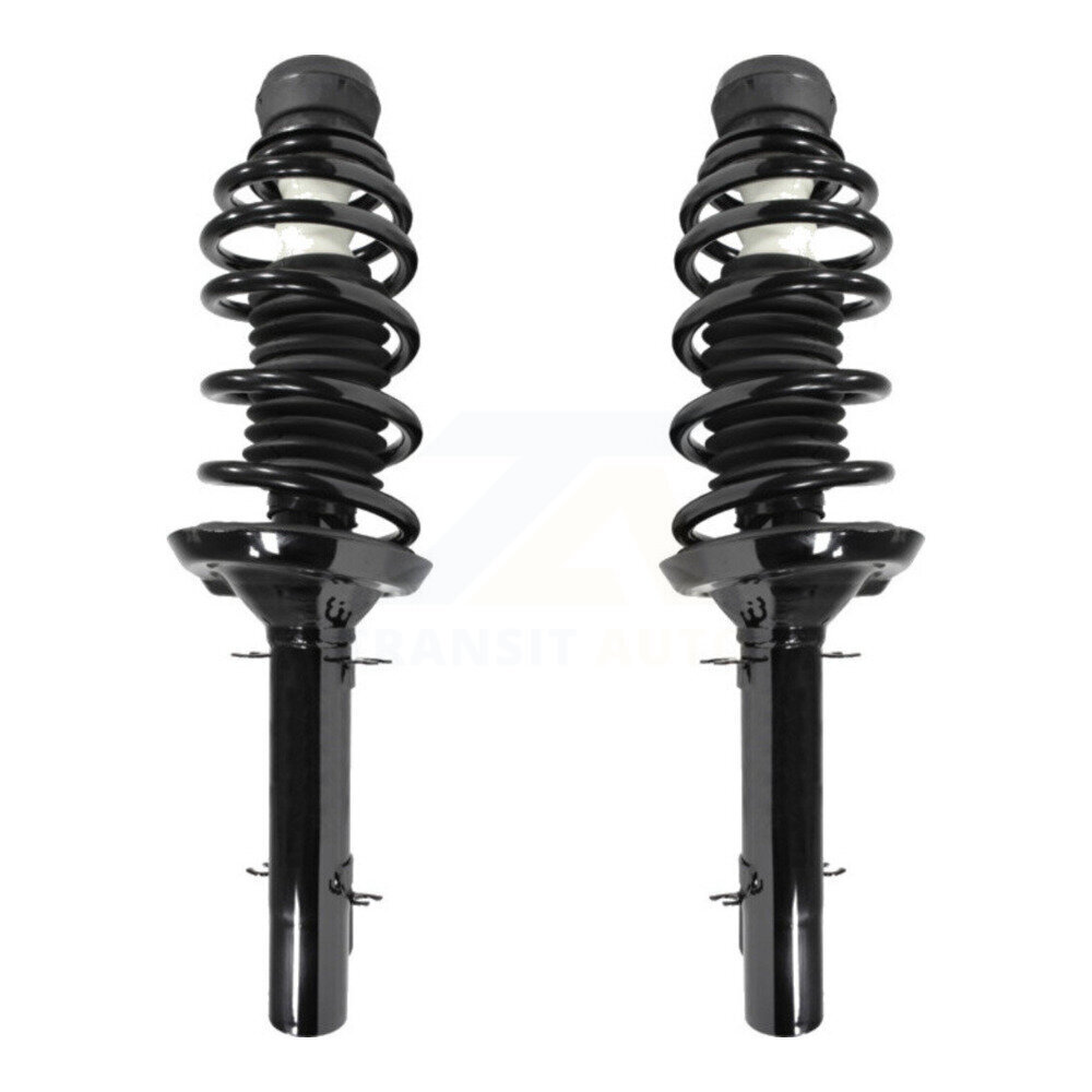 Transit Auto - K78A-100014 - Front Suspension Strut and Coil Spring Assembly Kits