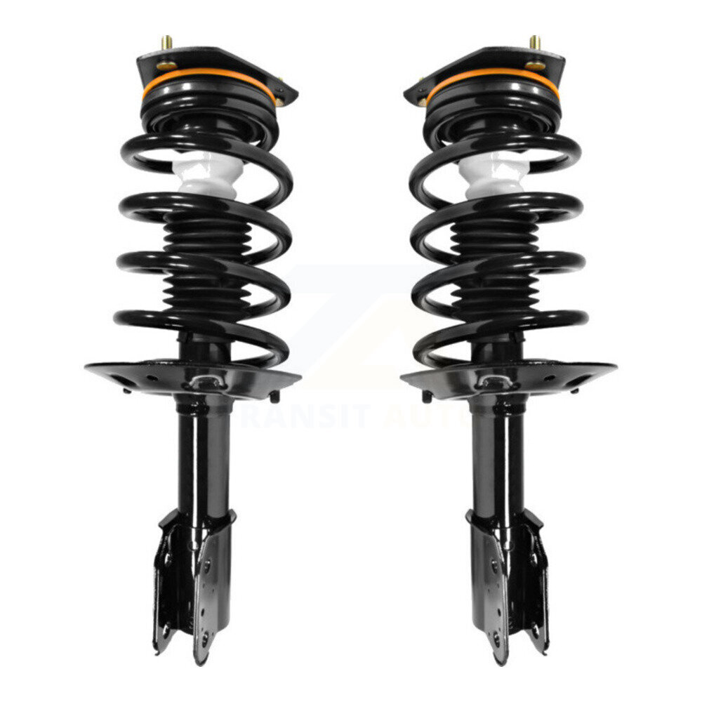 Transit Auto - K78A-100018 - Front Suspension Strut and Coil Spring Assembly Kits