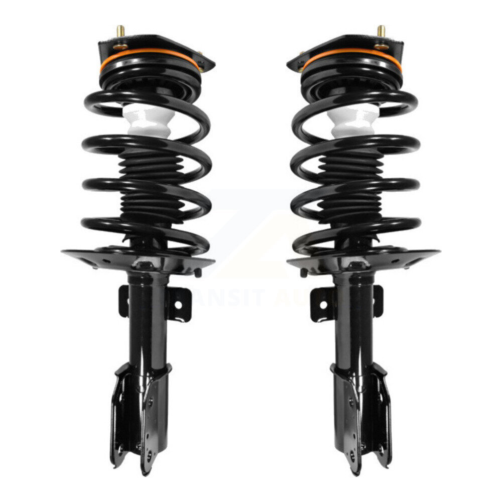Transit Auto - K78A-100022 - Front Suspension Strut and Coil Spring Assembly Kits