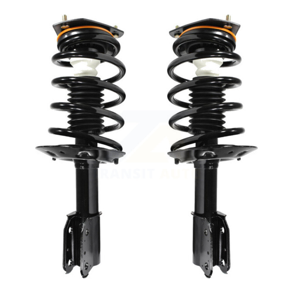 Transit Auto - K78A-100026 - Front Suspension Strut and Coil Spring Assembly Kits