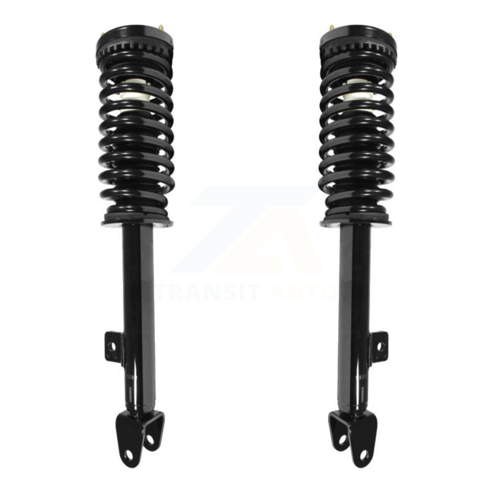 Transit Auto - K78A-100029 - Front Suspension Strut and Coil Spring Assembly Kits
