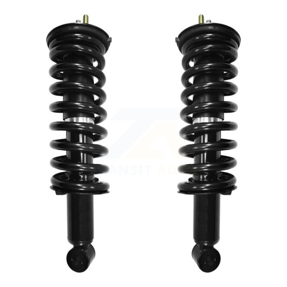 Transit Auto - K78A-100032 - Front Suspension Strut and Coil Spring Assembly Kits