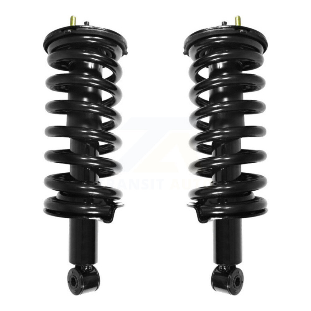 Transit Auto - K78A-100033 - Front Suspension Strut and Coil Spring Assembly Kits