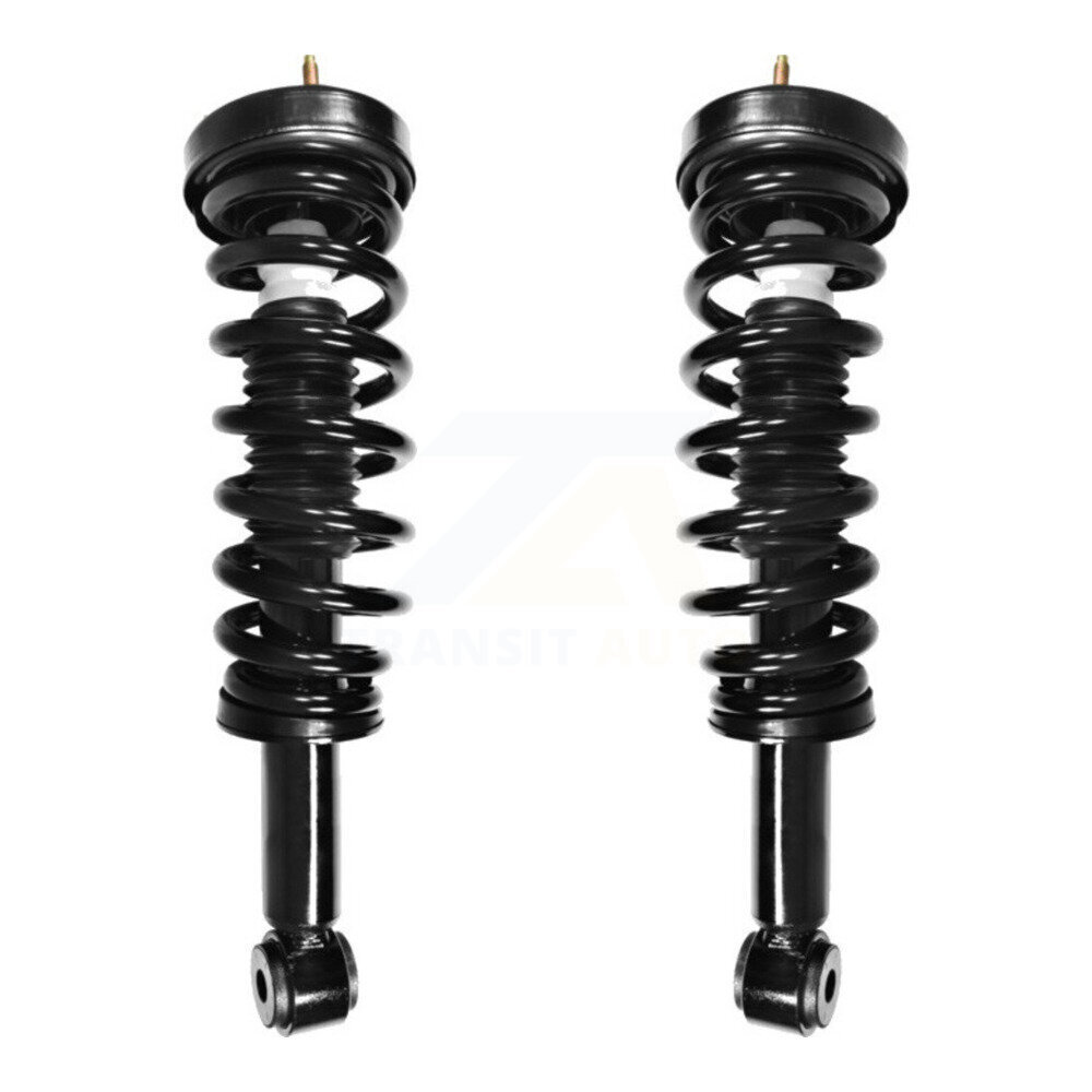 Transit Auto - K78A-100034 - Front Suspension Strut and Coil Spring Assembly Kits
